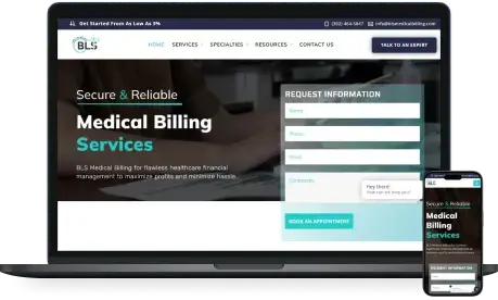 BLS Medical Billing