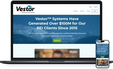 Vestors